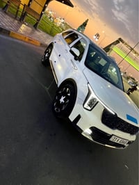 موديل ٢٠٢٥ • فول مواصفات • مكينه ٦