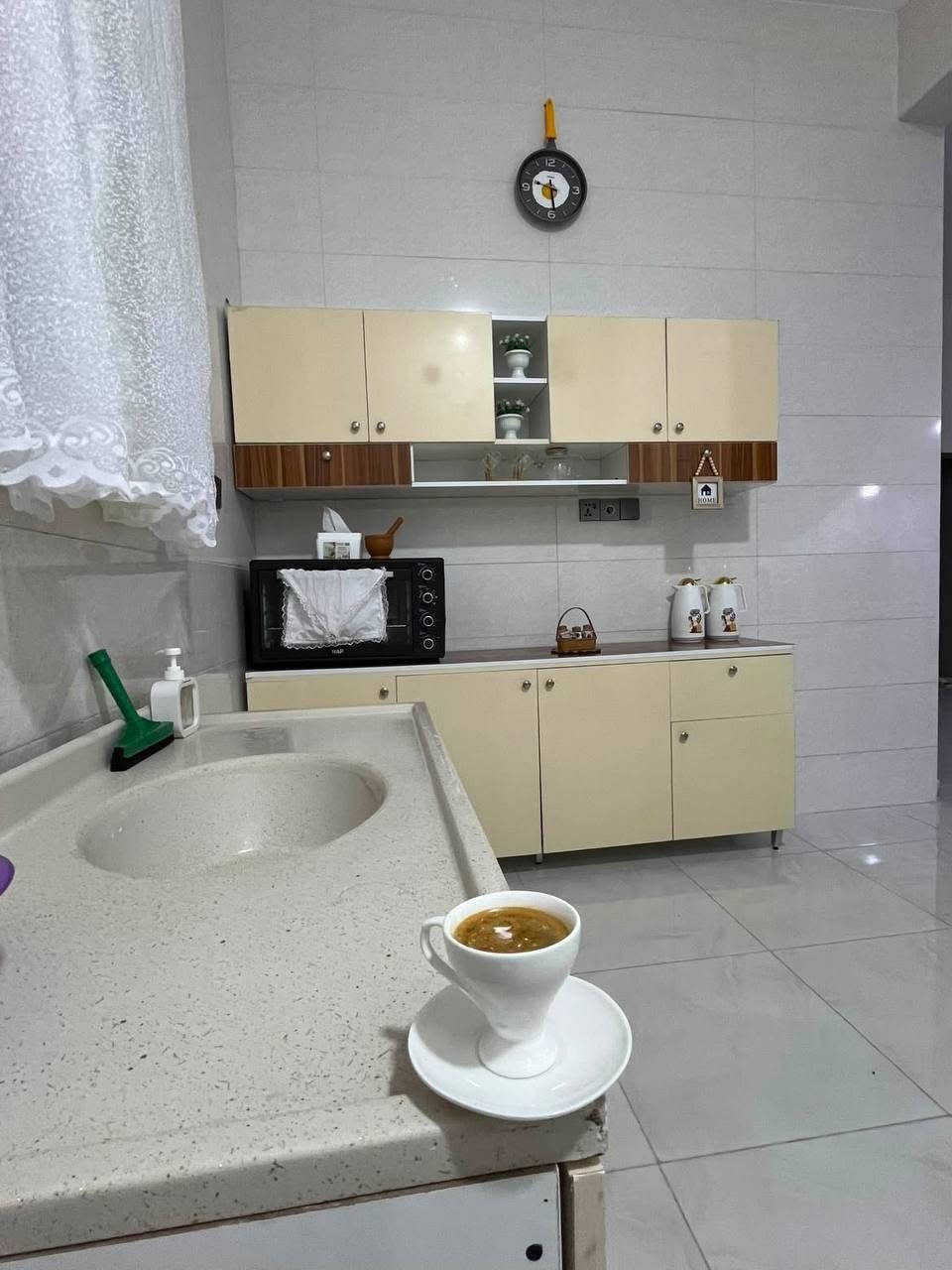 للبيع 🔴

مترين بسعر ٢٥٠ مع سنك متر و٢٠

للحجز واتساب 
***********
