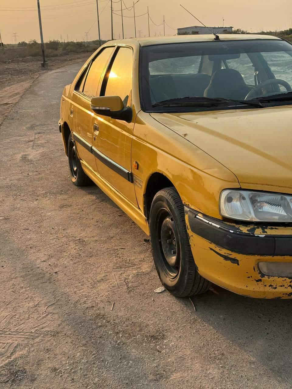السلام عليكم بيجو بارص موديل ٢٠١٥ السياره غاز وبانزين تبريد ثلج رقم ذي قار وراعيهه بل بصره سنويه لل٢٧ مصفره هيئه وغرامات تبريد ثلج كهربائيات كلهه شغاله سنتر لك ريمونت كله شغال منضومه زنون بيهه مكينه وكير بل جيس حداديه حلوه غرفتهه نضيفه وجديده شاشه بيهه للبيع او المراوس السعر ٢٦ وبيهه مجال حك الجيه او مراوس مكاني بصره براضعيه ***********
