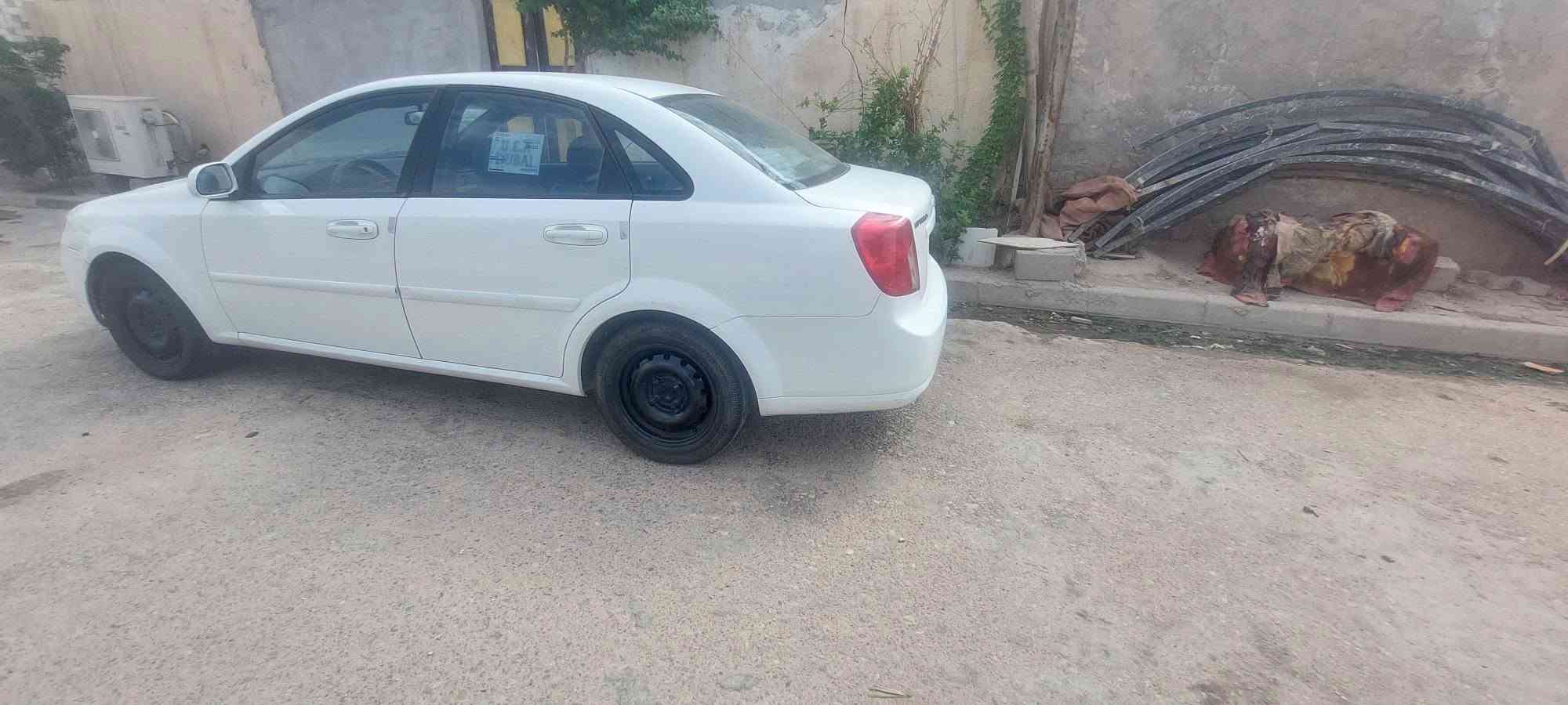 وبتره مكينه كير تبريد جاهزه
مكاني كميت.  جاهزه
تخم تاير 
حداده جاهزه 
سنويه ارقام انكليزي 
تحويل مباشر      السعررر ٦٧ وبيه مجال بصيط
***********
