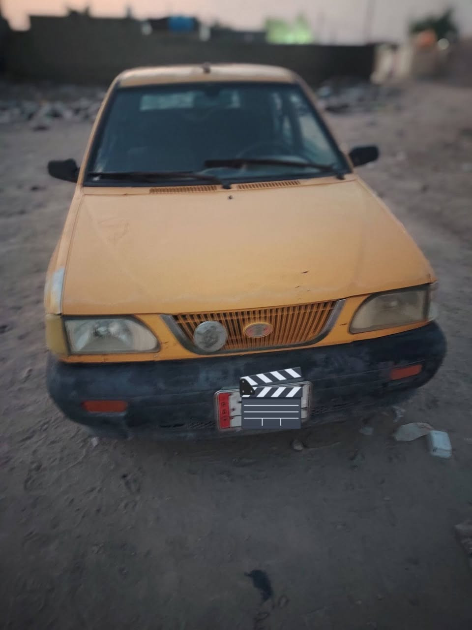 سلام عليكم
سياره سايبه مديل11سياره مستعجل عل بيعته مابيه اي شي كهربائيات شغاله كله سياره نضيفه محرك جديد وكير جديد وحداديه جديده
سعر 16ورقا 
. ***********وتساب فقط 
مكلف بنشر 
رقم مثنى
