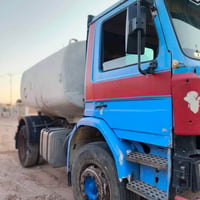 اسكانيا • موديل ٩٦ • نضيفه