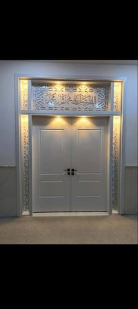 ابواب تركية • فني ابواب