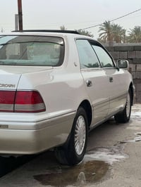 تويوتا كراون • ١٢٩٠٠٠ كم • بصره
