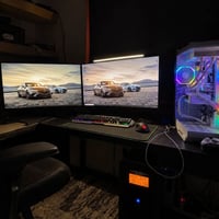 تجميعة • RTX 5070 • i9-14900KF