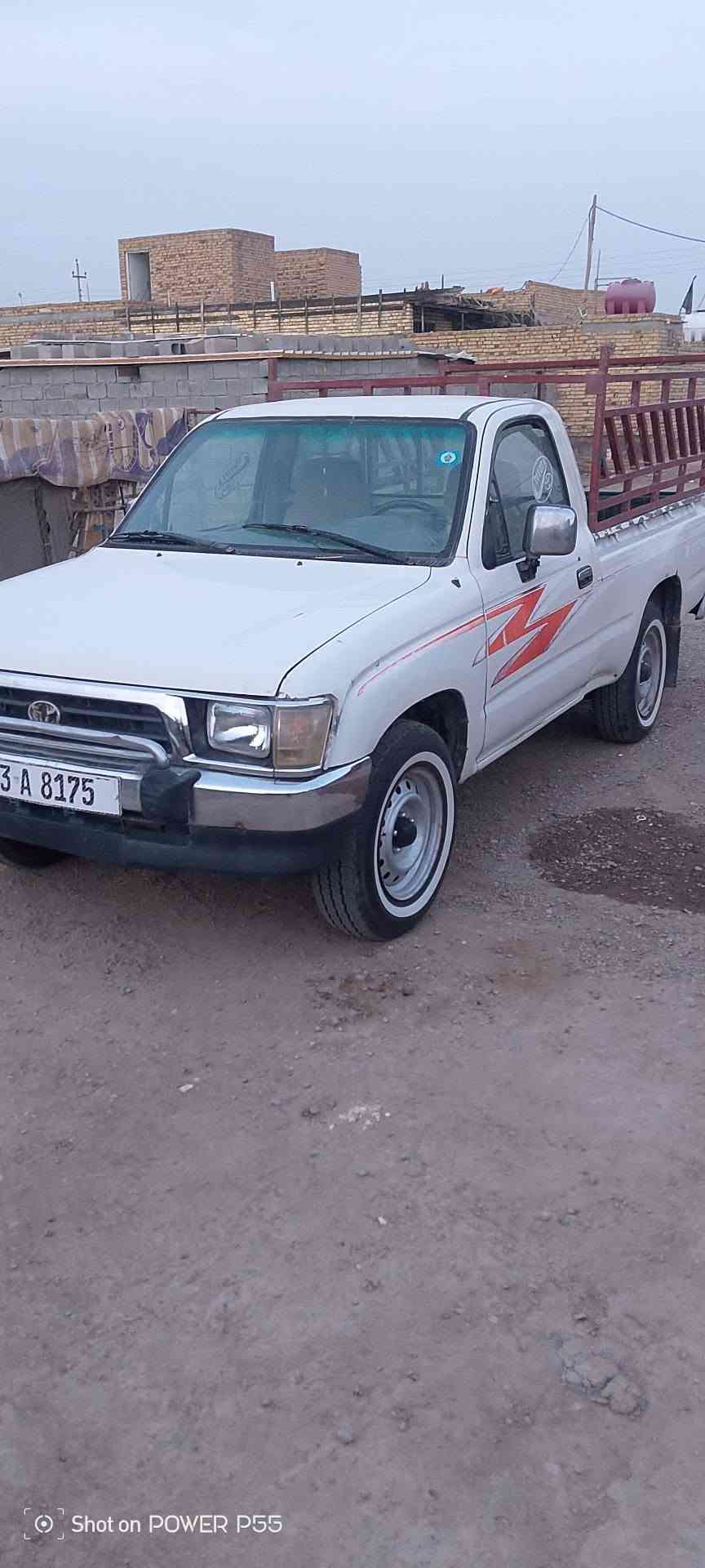 بيكب • موديل ٩٩ • مكفولات