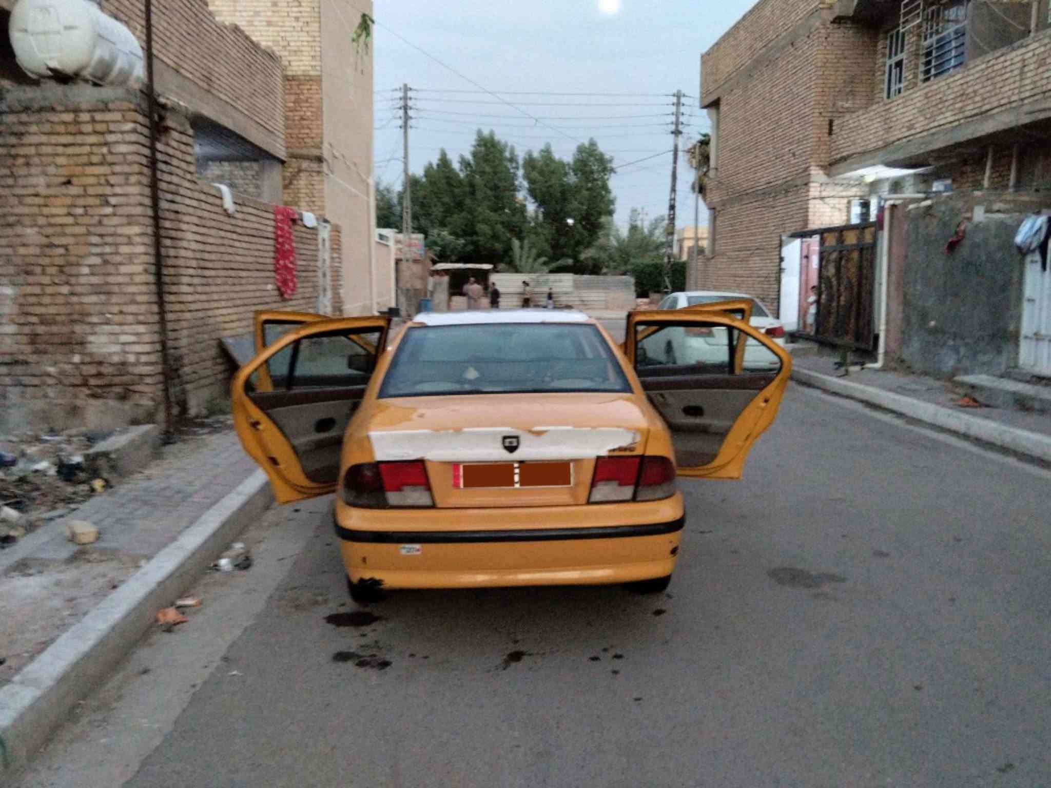 سمند ٢٠١١ • السنوية ٢٠٣٠ • بأسمي