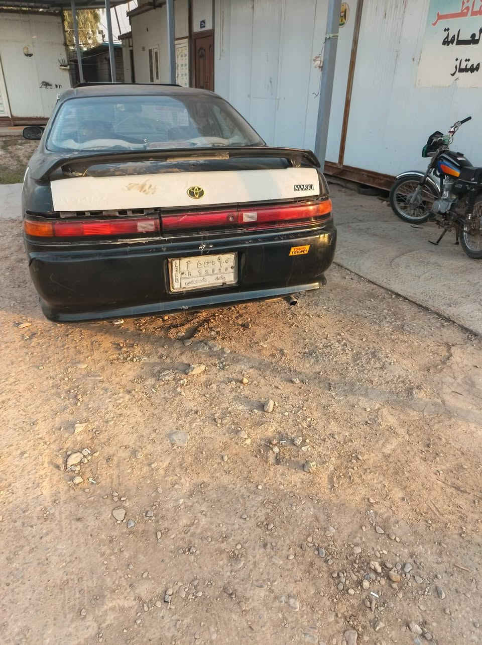 ١٩٩٠ • رقم بغداد • نقل جثه