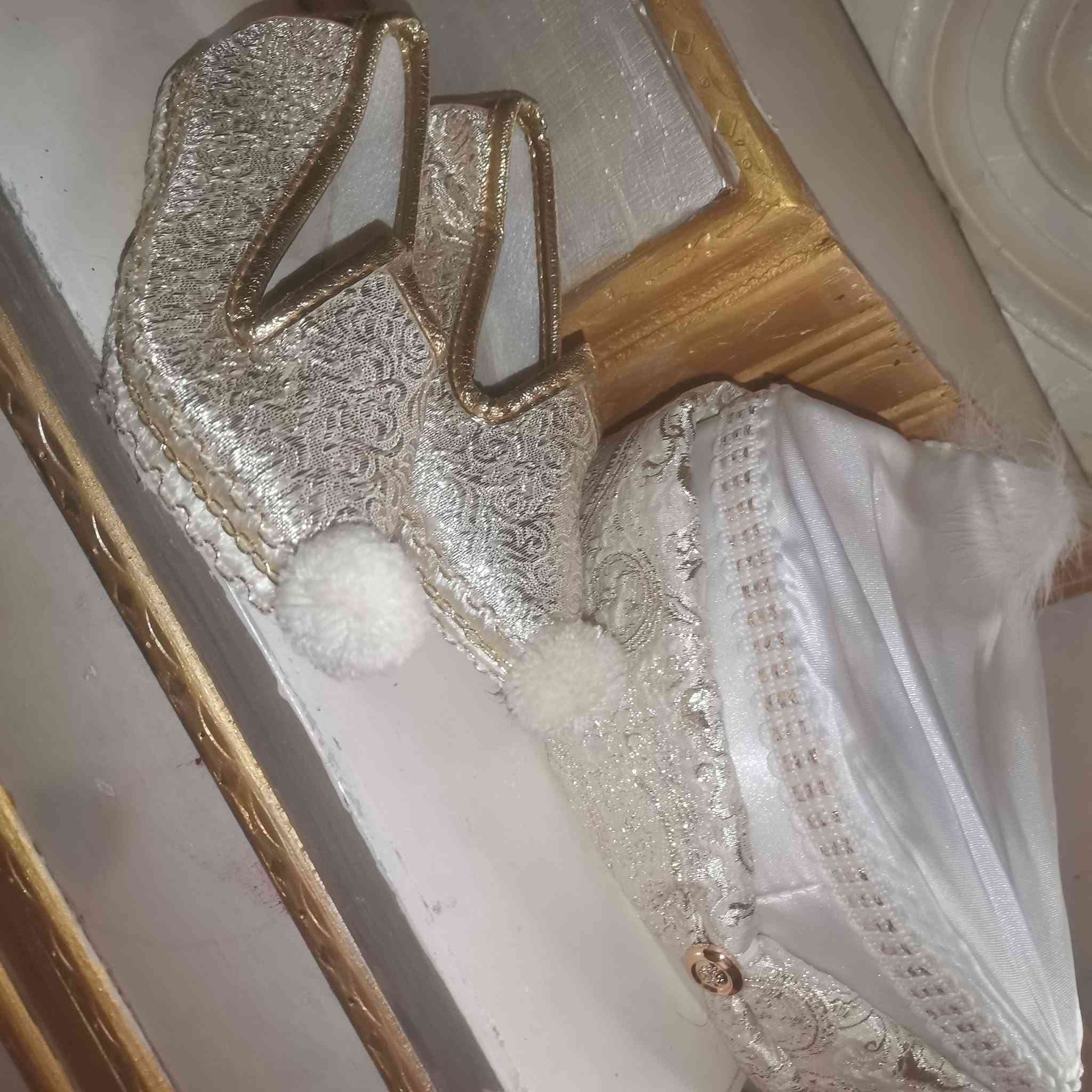ملابس طفل • جديدة • غير مستعملة