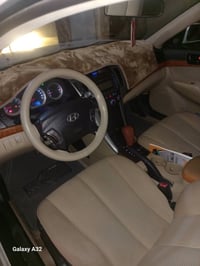 سوناته ٢٠١٠ • موتور ٢٤٠٠ • اربيل