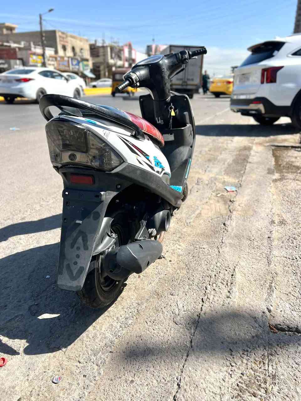 ماكس عدل • كفالى • مكينه خرسى