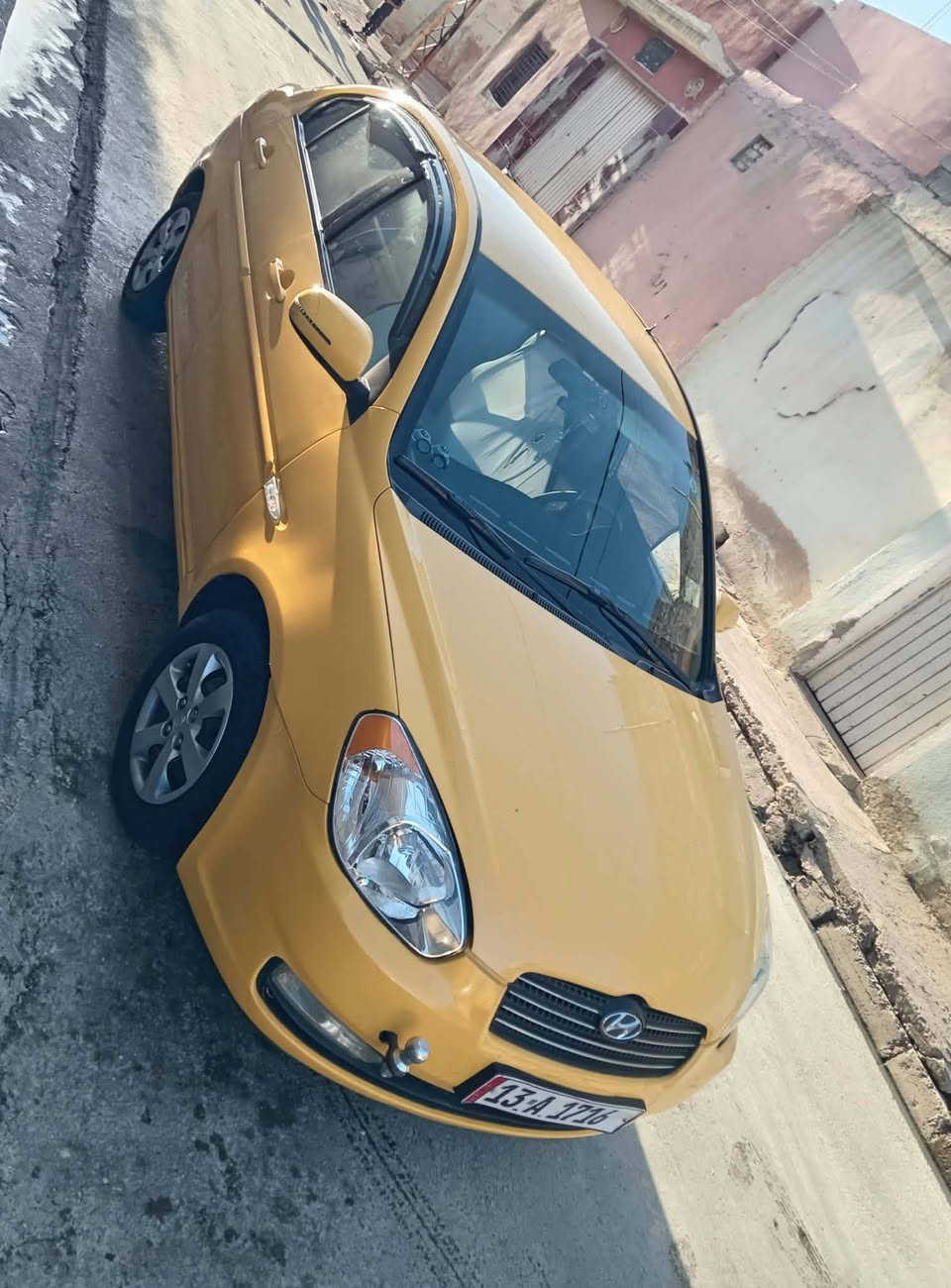 اكسنت • ٢٠١٠ • رقم ميسان