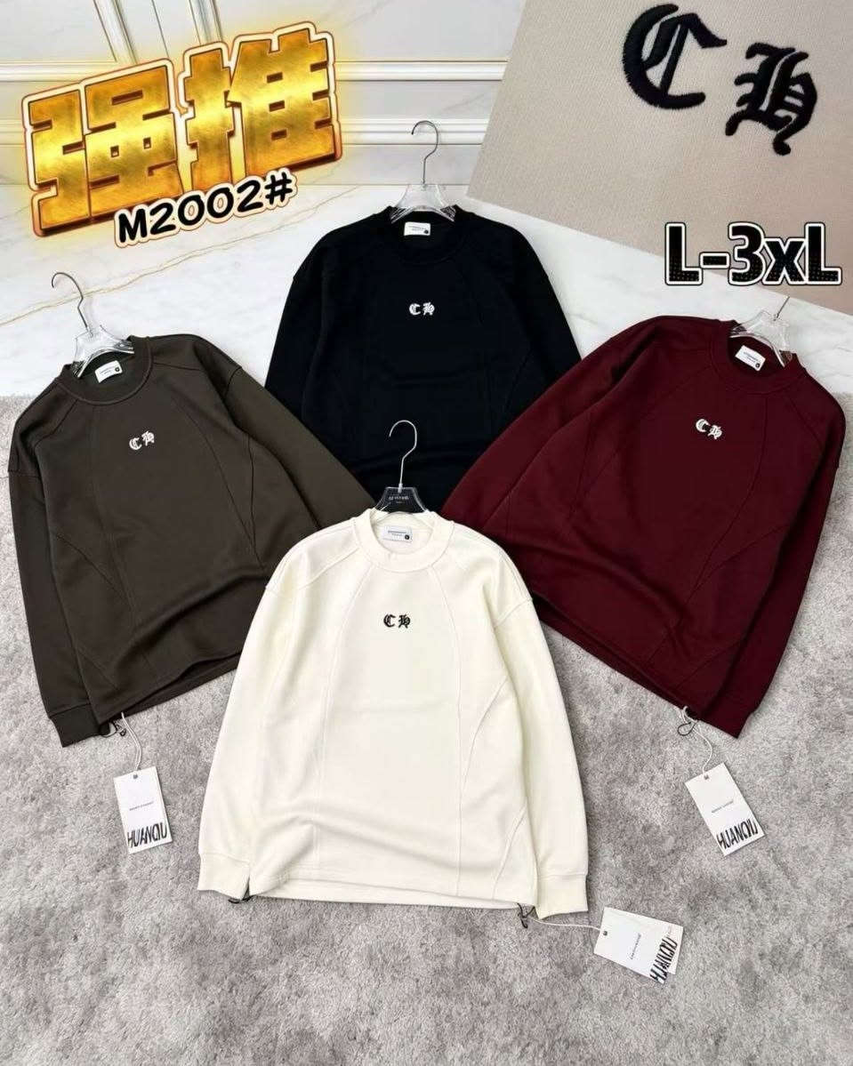جملة • بلوزات ماسترات • L-3XL