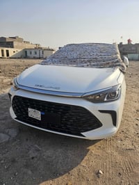 بايك U5 بلص 2026 زيرو بعدها  بضمان الشركه ماشيه ٣٠٠٠  سياره للبيع بالن...