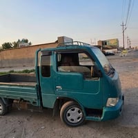 سامسونك ٩٩ • محرك وكير بكفاله • تايرات جدد