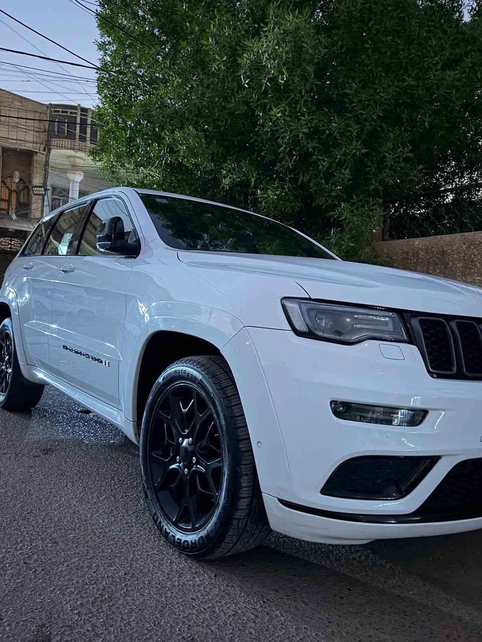 جيب اس • رقم بغداد • ٦٦ الف