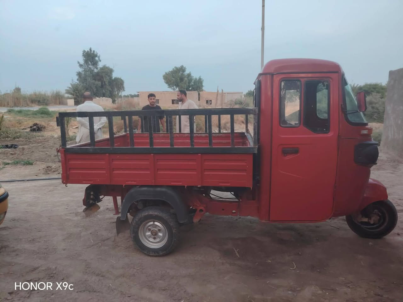 تكتك • هندية • موديل 19
