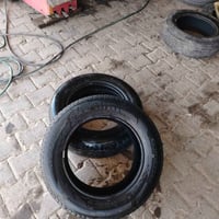 زوج تايرات • ١٩٥/٦٥/١٥ • كوفه