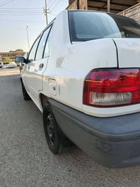 سايبا • موديل ٢٠٢١ • مكيف بارد