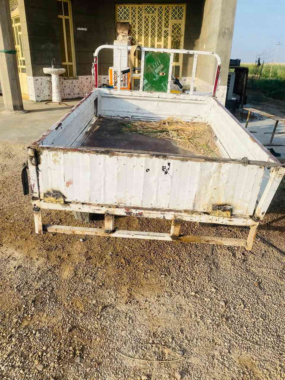ستوته • موديل ١٦ • محرك مكفول