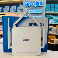 راوترات ضوئية • XPON GPON EPON • FTTH