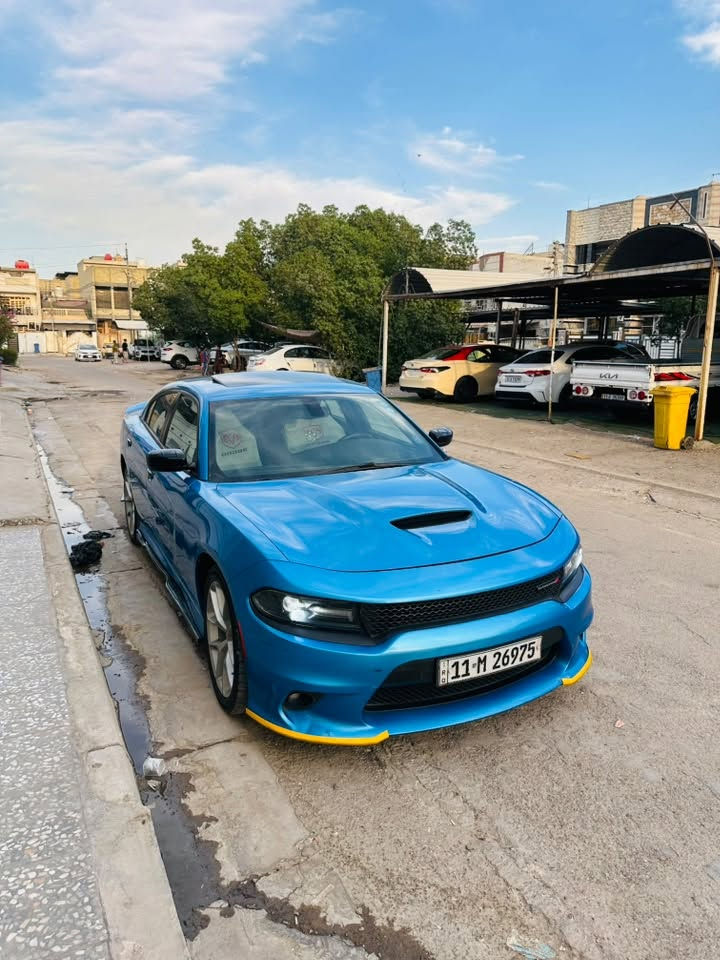 السلام عليكم
دوج جارجر GT موديل 2019 خليجي وكاله هارلم
رقم بغداد بأسمي
سياره جديده فوول مواصفات
بصمه
تحكمات + شفتات ستيرن
كشنات جلد حضن + كهربائي 
شاشة كبيره وتدعم نضام كار بلي
فتحه سقف
محرك 3600 بلادي 
هيتر بل مري
ويل 20 بلادي
سياره جديده بيهه عدسات زنون اصليه 
ماشيه السياره 82 الف كيلو سبير بعده مانازل كتلوكات الشركه موجوده
موجود سونر 
السعر 240 
*********** مكان السياره بغداد
