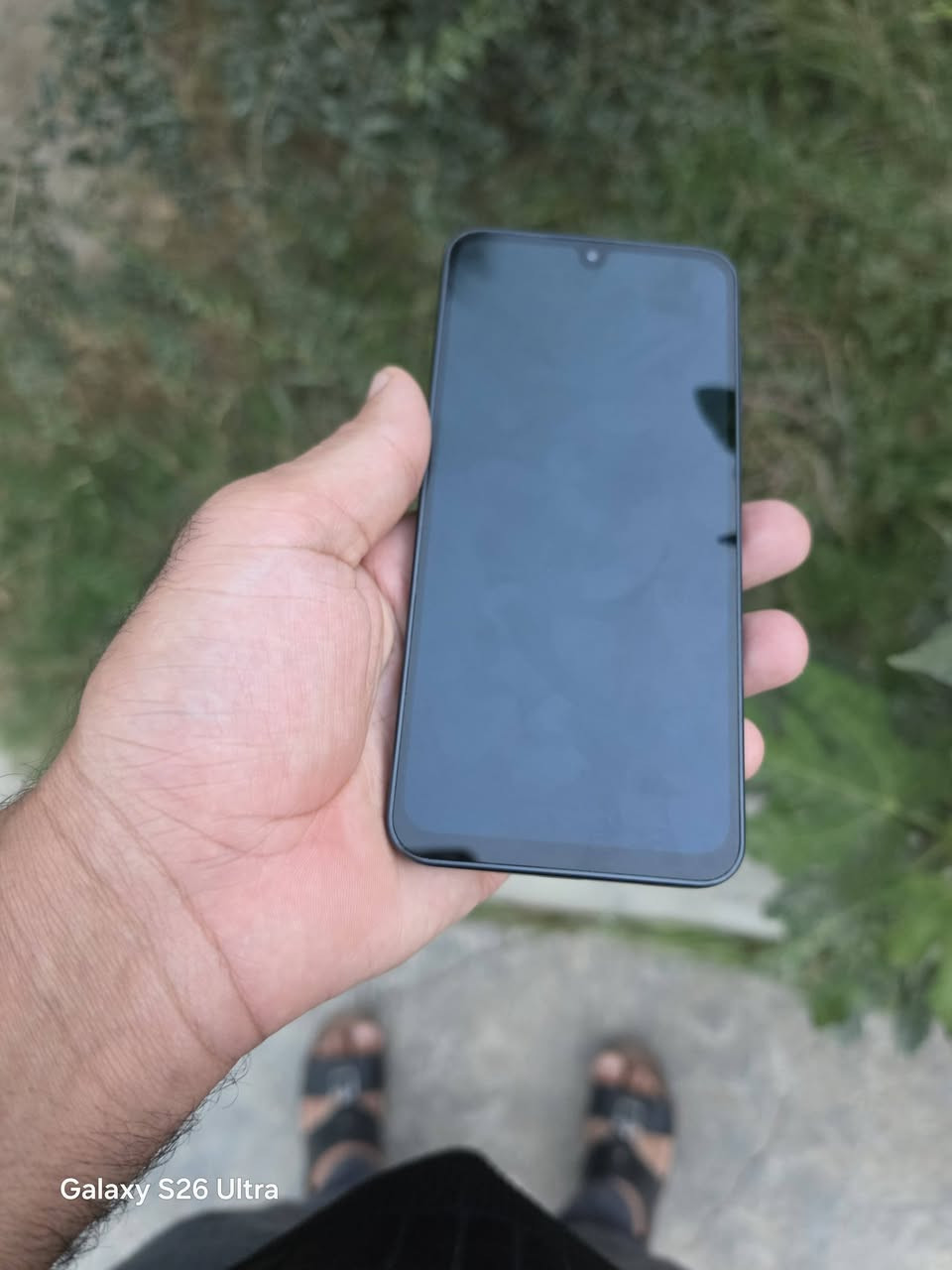 سامسونج جالاكسي A16 • ١٢٨ جيجا • بابل