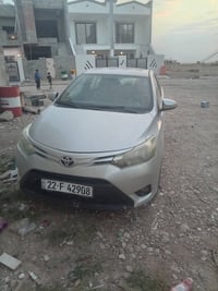يارس • ٢٠١٦ • دهان جزئين