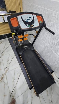 جهاز رياضي • ماله ركض • سعر خاص