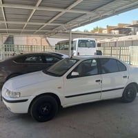 سمند • ٢٠١١ • كوت الزهراء
