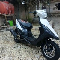 سلف ٥٥ • ويل رياضي • نقصه باتري