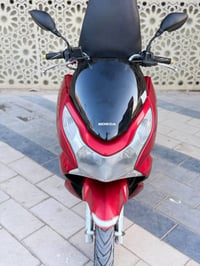 PCX • ١٢٥ • ٢٠١٦