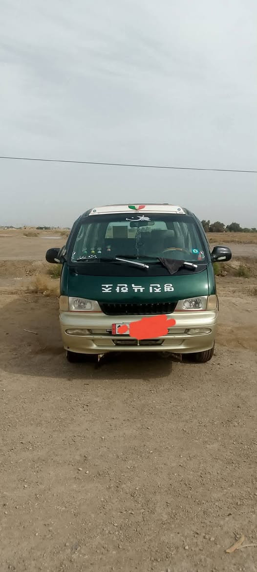 بريجو للبيع موديل 98  كير ما يرجع بك مكينه اكسن مكفولات  كفاله عامه    وحساب الكير ينقص من حساب السياره مصبوغه حزام  سياره بسمي شرط مداور  سنويه 31   سعر 70وبيه مجال حك الجيه ***********   الديوانيه المهناويه
