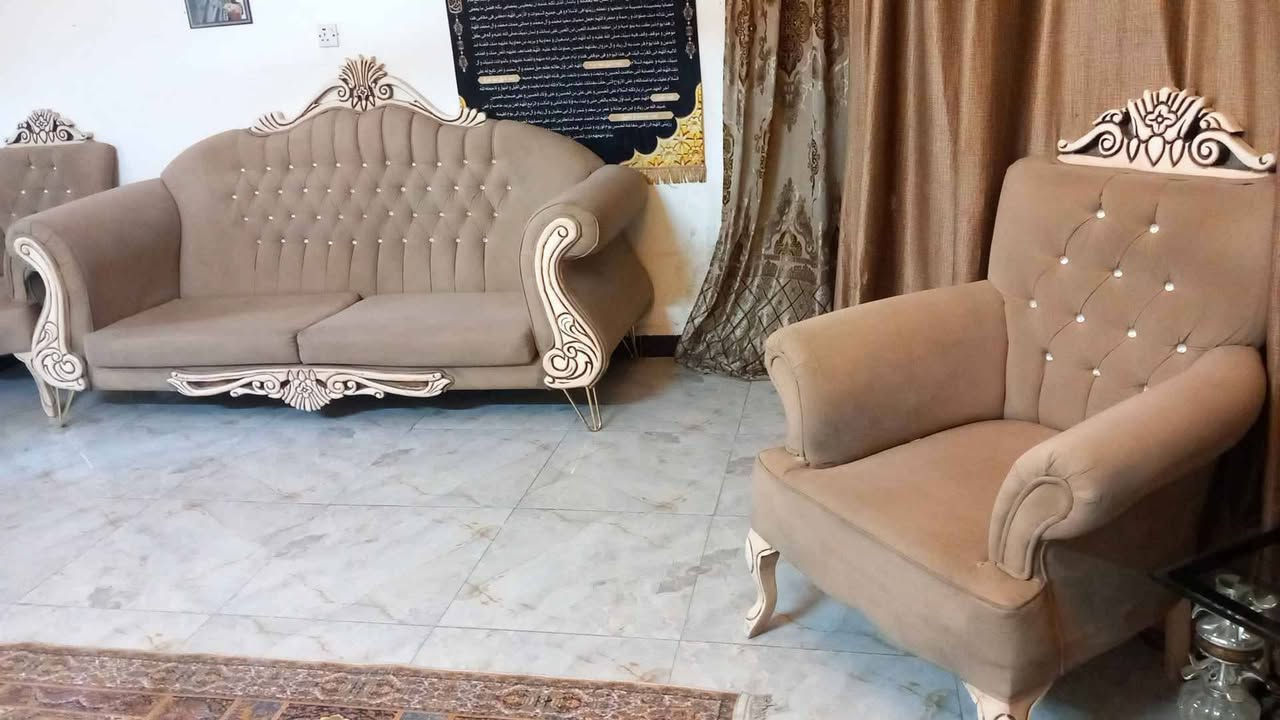 تخم نضافة زان تركي 300مبي،اي ضرر تكمة وضخم 8مقاعد ‎*********** بغداد, العراق
