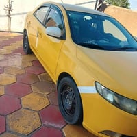 سيراتو 2013 كير محرك خير من الله. تبريد خير من الله  سعر 80$ 078233275...