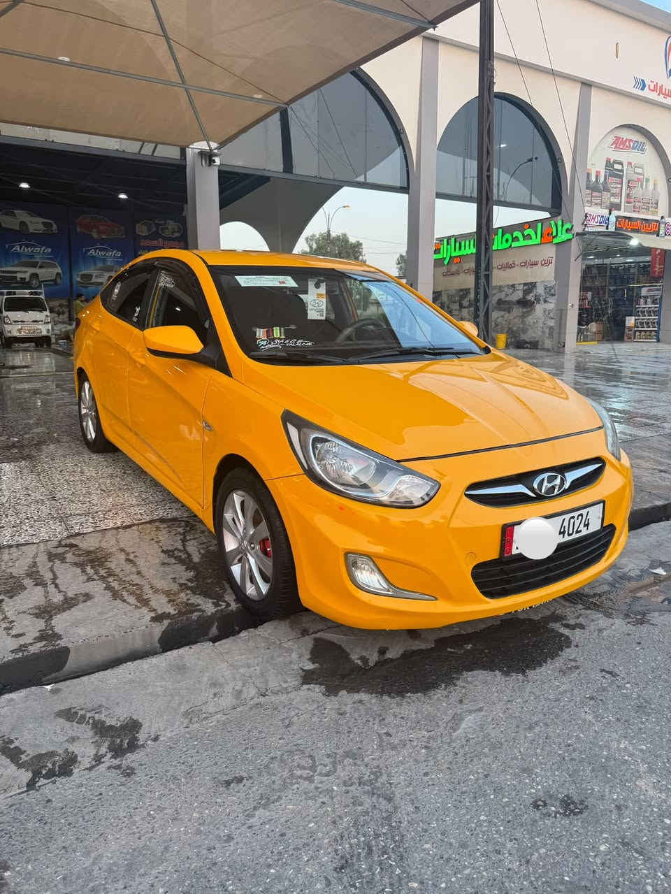 ‏ موديل2011 السعر مناسب
***********
