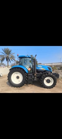 مكينة T7030 • كفاله عامه • عصا مكفوله