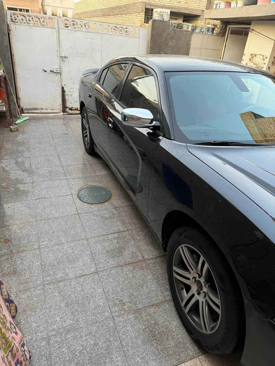 جارجر 12 للبيع كفاله بس بنيد رقم ربيل سعر 125  مكاني بغداد ‭***********‬
