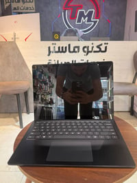 سيرفس لابتوب 4 • i7-1185G7 • رام ٣٢ جيجا