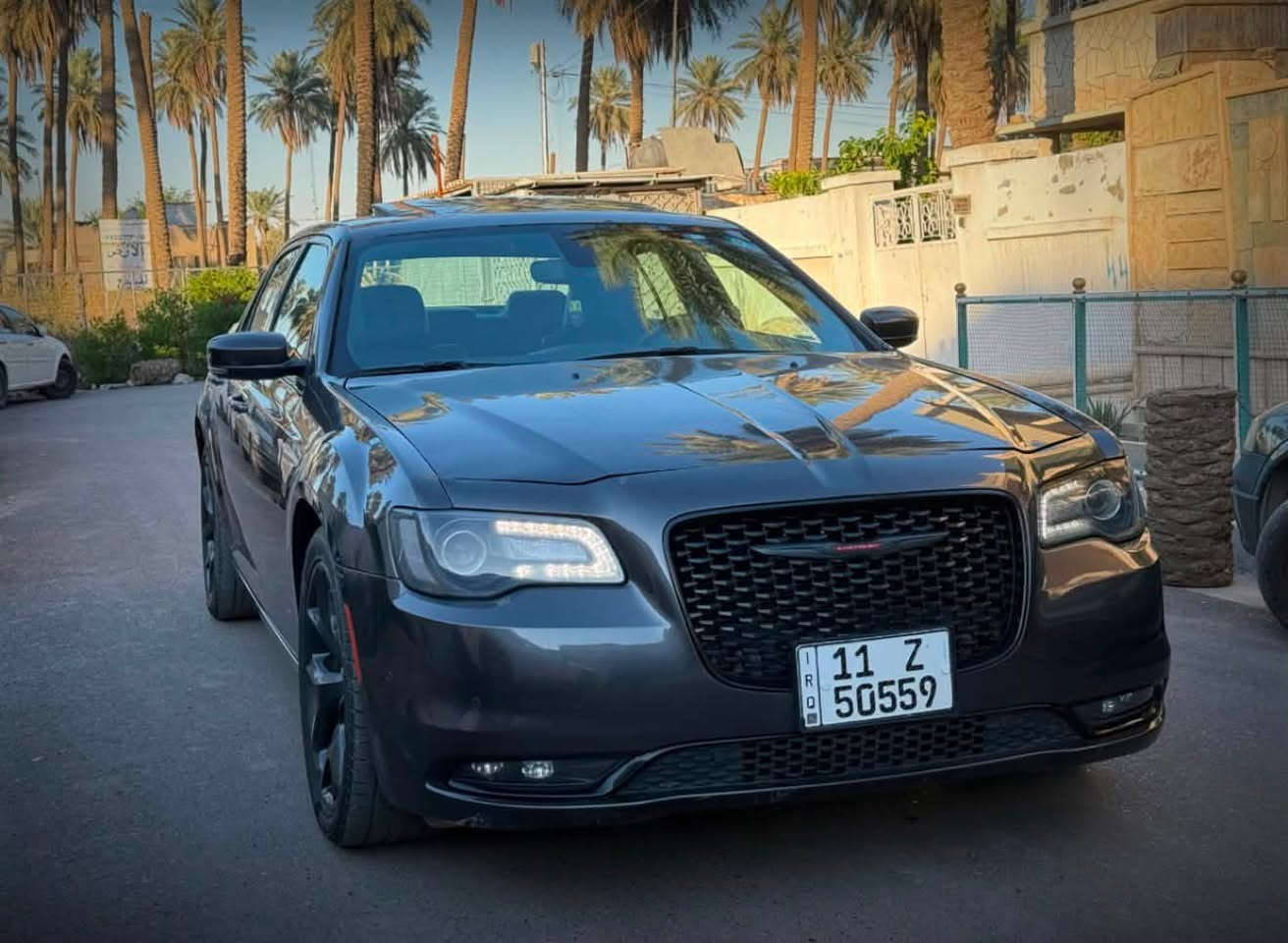 السلام عليكم
للبيع اوباما 2023 S

فول مواصفات 1/1

رادار جانبي

اشاير ترحيب

دمام خلفي

سستم صوت 

بنوراما 

كشنات تدفئه تبريد

وباقي المواصفات المعروفه 

حادثه السياره بنيد فقط بدون ايرباك بدون دواخل

السعر 280 وبيه مجال 

للاستفسار 

***********
