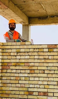 خلفه بناء • متفرغ حاليا • دوام كامل