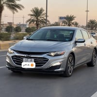 السلا عليكم ماليبو 2025 دخول جديد  Rs  معروفه مواصفات ال Rs ماشيه ٨٠٠٠...