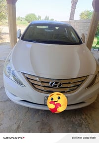 سوناتا للبيع 2011 بسمي كفاله عامه رغم بغداد مكان بغداد قريب من ناحيه ا...
