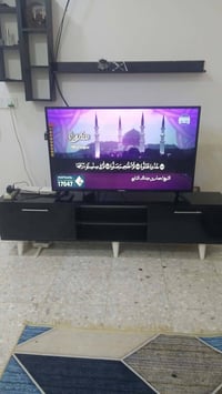 شاشة فروست • ٥٥ بوصة • ام نت