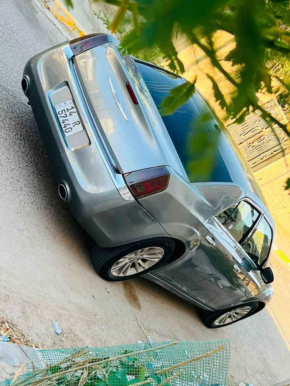اوبامة • ٢٠١٢ • مراوس