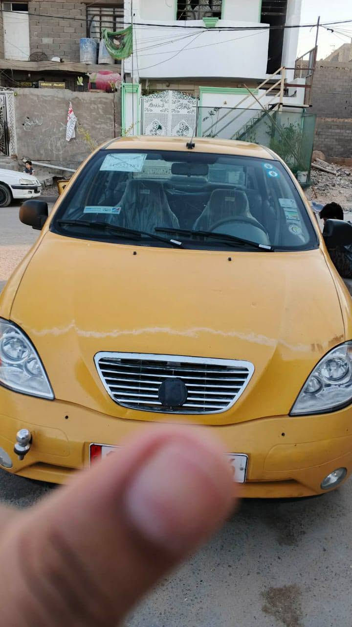 طيبة للبيع ٢٠١٥
مكاني بغداد تقاطع ام الكبر والغزلان 

السعر ٣٠ 

***********

