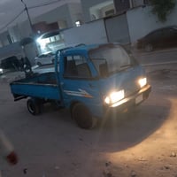 بنكو • موديل ٩٣ • كفالة عامة