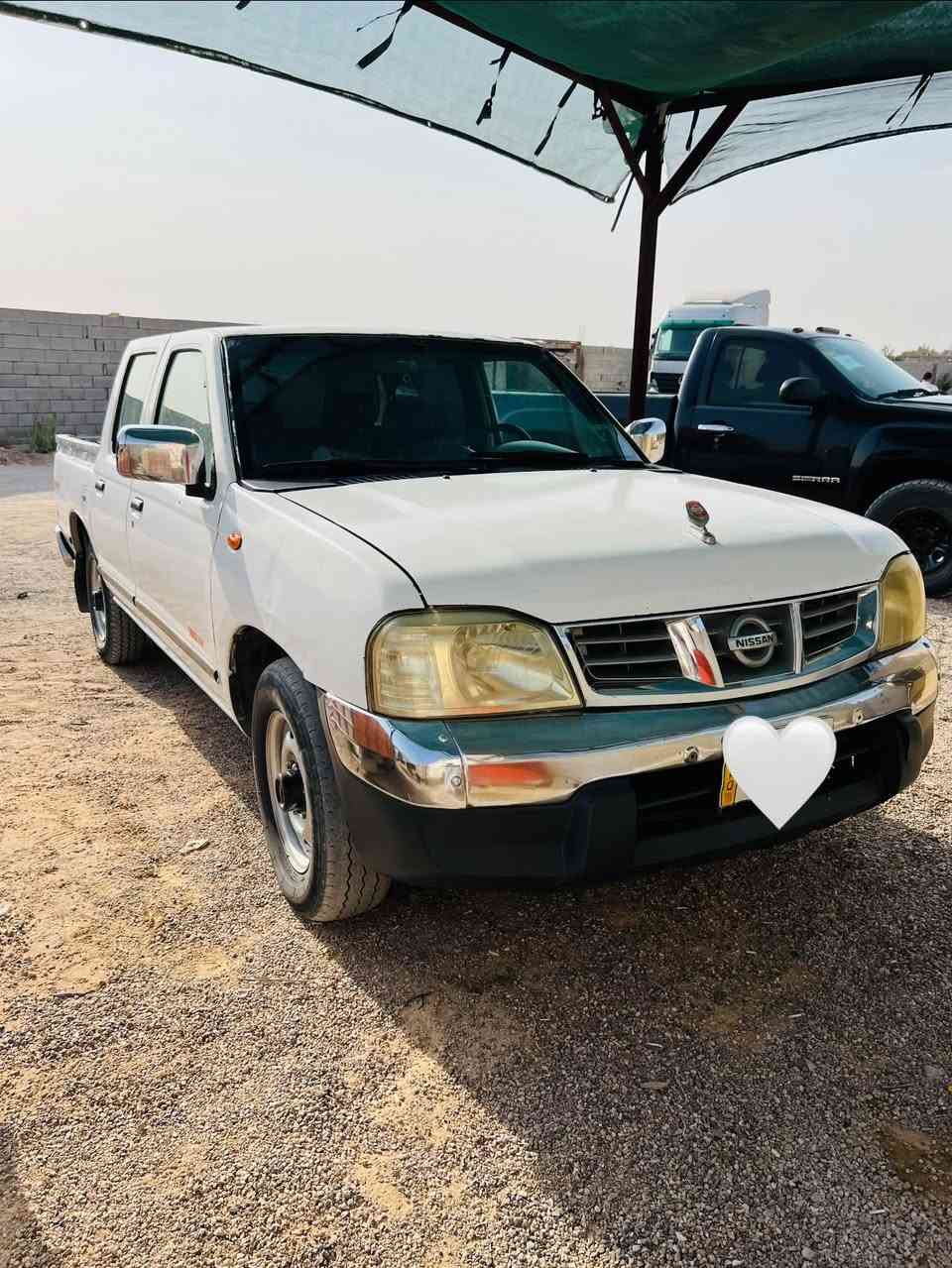 سلام عليكم البيع نيسان بيكم مكفوله سعر 60 وبيه مجال محدثه 2007مكان بصره سفسار ***********
