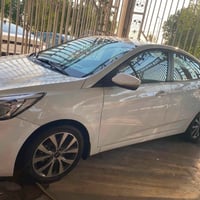اكسنت ٢٠١٦ • ١٦٠٠ سي سي • مكفولة صبغ