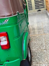 تكتك موديل ٢٠٢٢ • حي طارق • كفالة